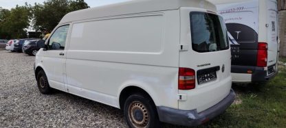 VOLKSWAGEN TRANSPORTER, 1.9 TDI - Slika 4