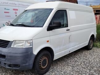 VOLKSWAGEN TRANSPORTER, 1.9 TDI