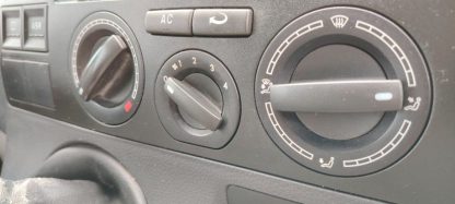 VOLKSWAGEN TRANSPORTER, 1.9 TDI - Slika 6