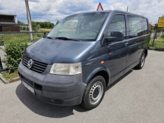 VOLKSWAGEN TRANSPORTER T5, 1.9 TDI