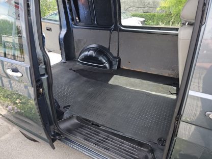 VOLKSWAGEN TRANSPORTER T5, 1.9 TDI - Slika 7