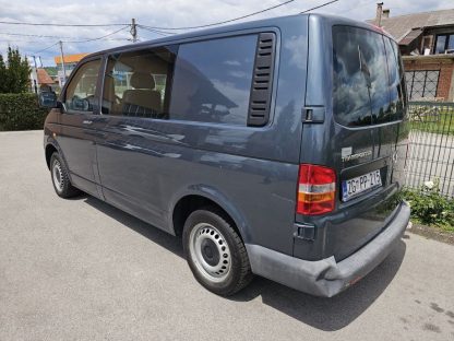 VOLKSWAGEN TRANSPORTER T5, 1.9 TDI - Slika 3