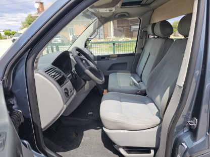 VOLKSWAGEN TRANSPORTER T5, 1.9 TDI - Slika 5