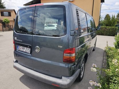 VOLKSWAGEN TRANSPORTER T5, 1.9 TDI - Slika 4