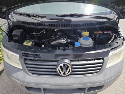 VOLKSWAGEN TRANSPORTER T5, 1.9 TDI - Slika 8