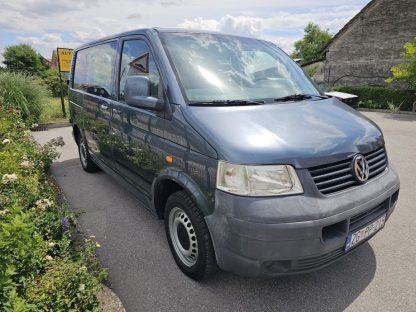 VOLKSWAGEN TRANSPORTER T5, 1.9 TDI - Slika 2