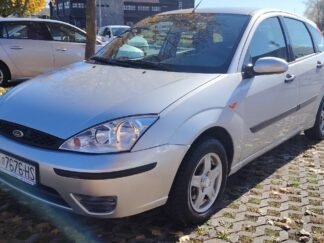 Ford Focus 1,8TDCI, reg. 05/2026.