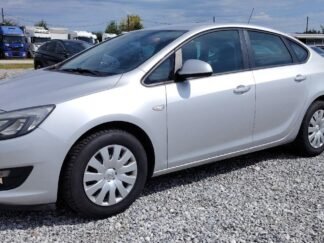 Opel Astra 1.6 CDTI