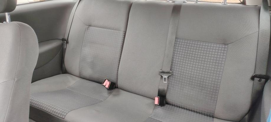 Opel Corsa 1,2 16V automatik - Slika 13