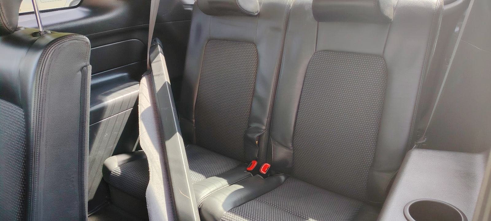 Chevrolet Captiva 2,0 D - Slika 14