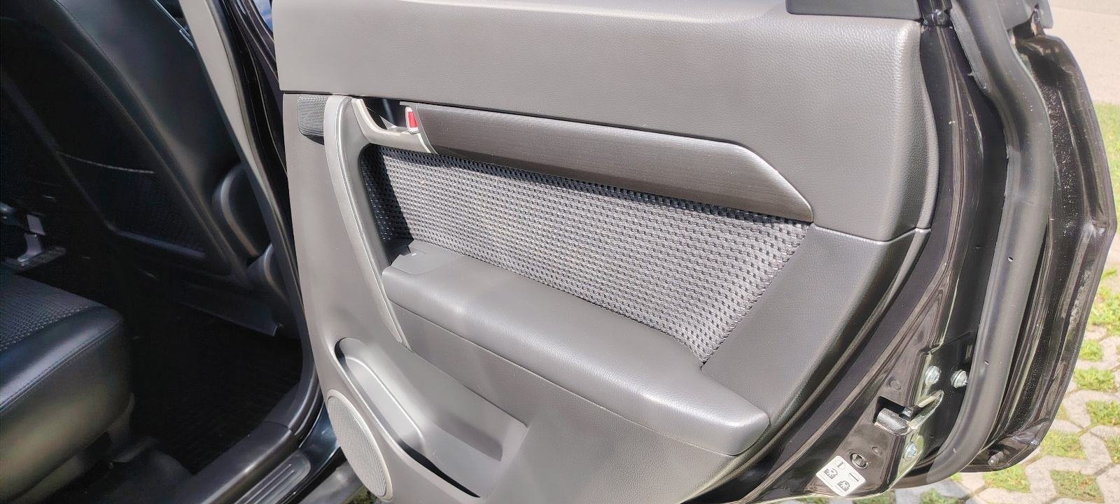 Chevrolet Captiva 2,0 D - Slika 16