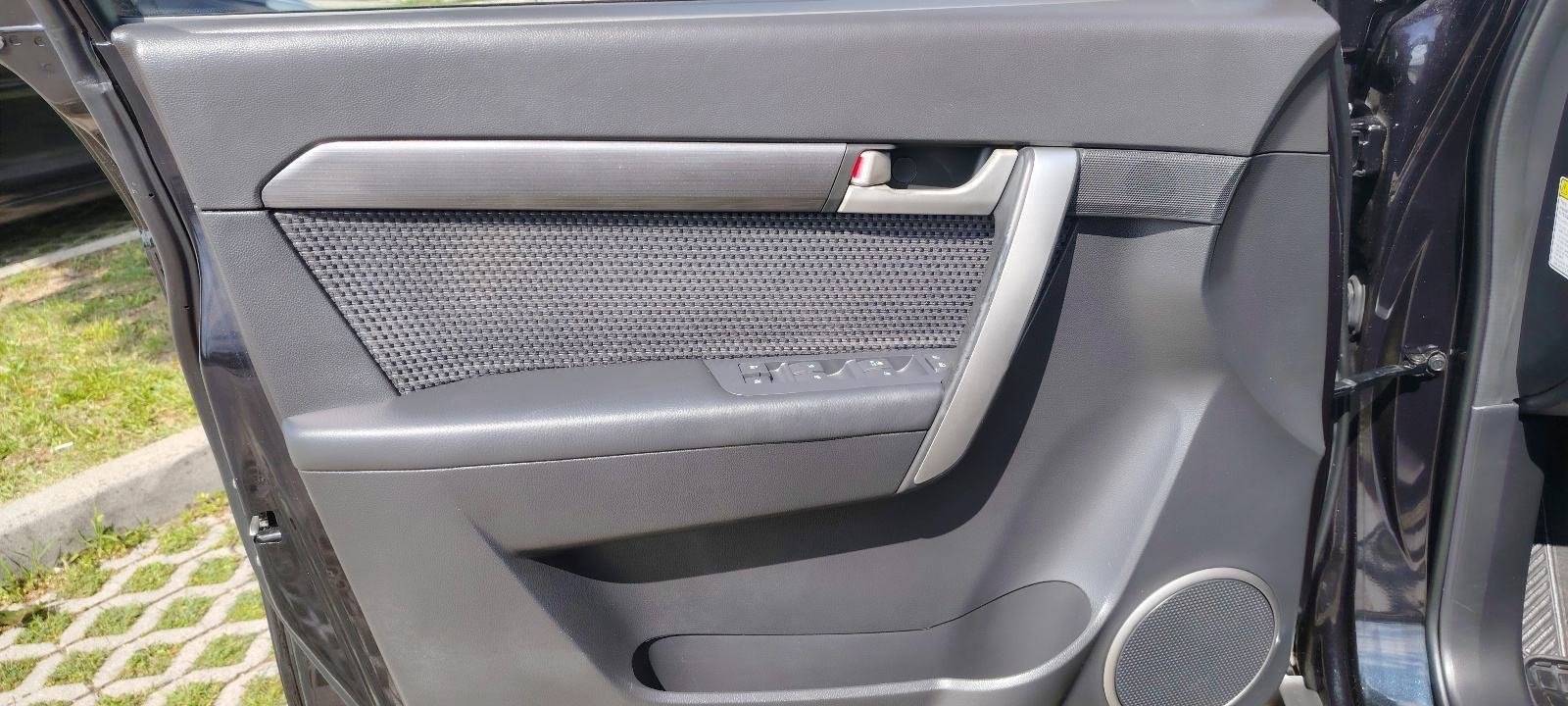 Chevrolet Captiva 2,0 D - Slika 18