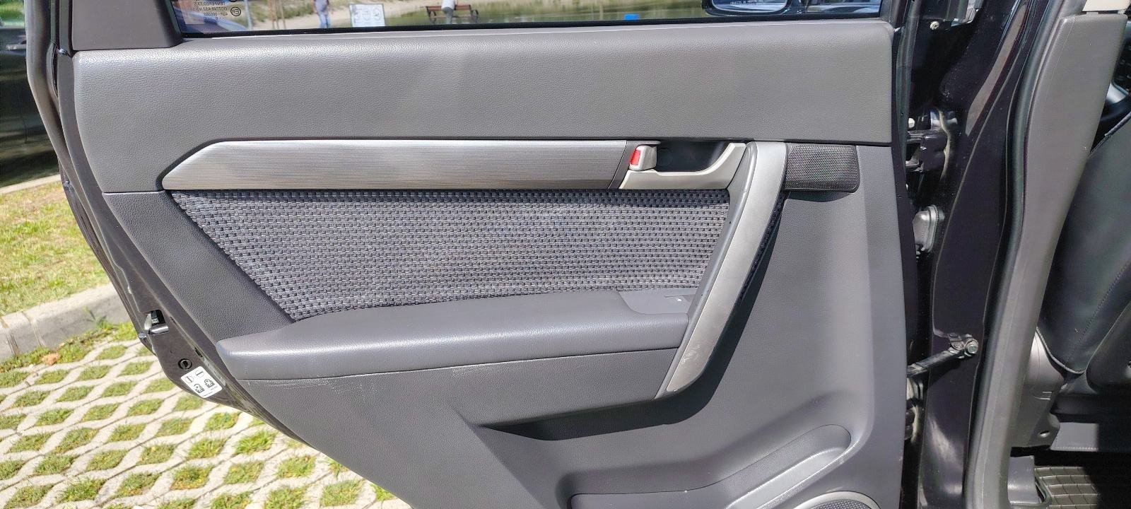 Chevrolet Captiva 2,0 D - Slika 19