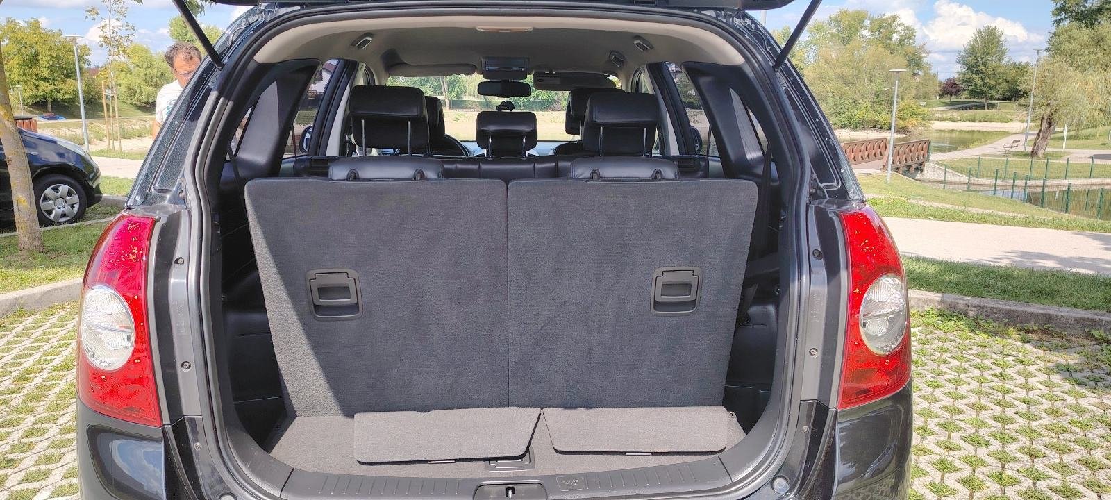 Chevrolet Captiva 2,0 D - Slika 17