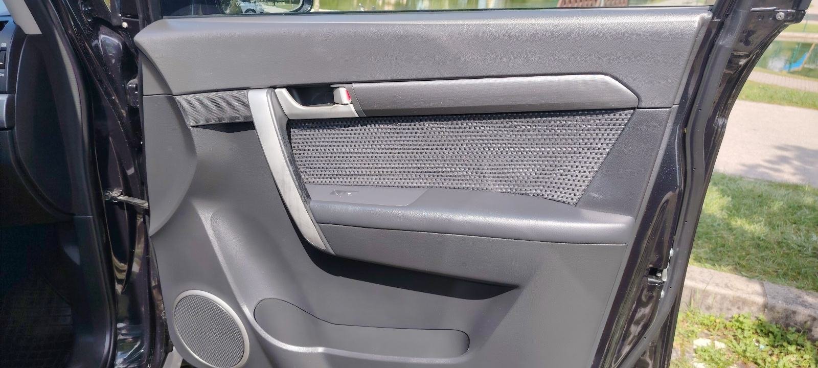 Chevrolet Captiva 2,0 D - Slika 20