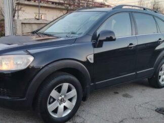 Chevrolet Captiva 2,0 D