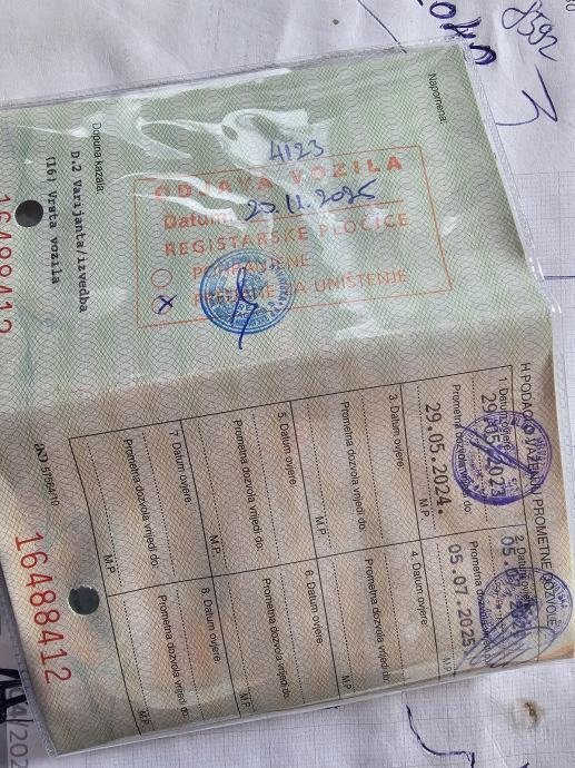 Chevrolet Lacetti 1,4 SE - Slika 10