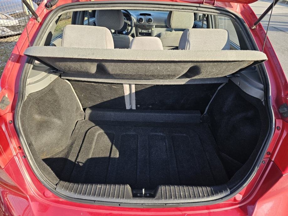 Chevrolet Lacetti 1,4 SE - Slika 15