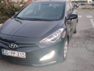 Hyundai i30 1,4 CRDi