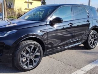 Land Rover Discovery Sport 2,0 automatik