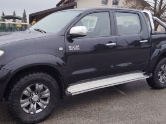Toyota Hilux 3,0D4D automatik