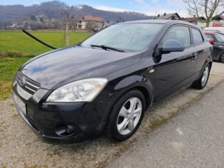 Kia Pro Ceed 1.6 CRDi