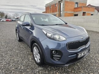 Kia Sportage 1,6 GDI