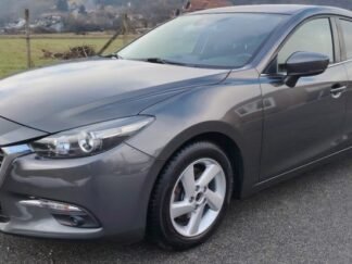 Mazda 3 CD150