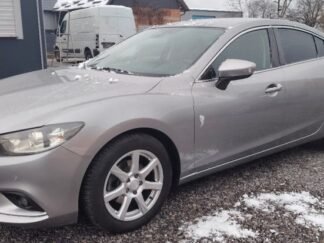 Mazda 6 CD150 Challenge automatik