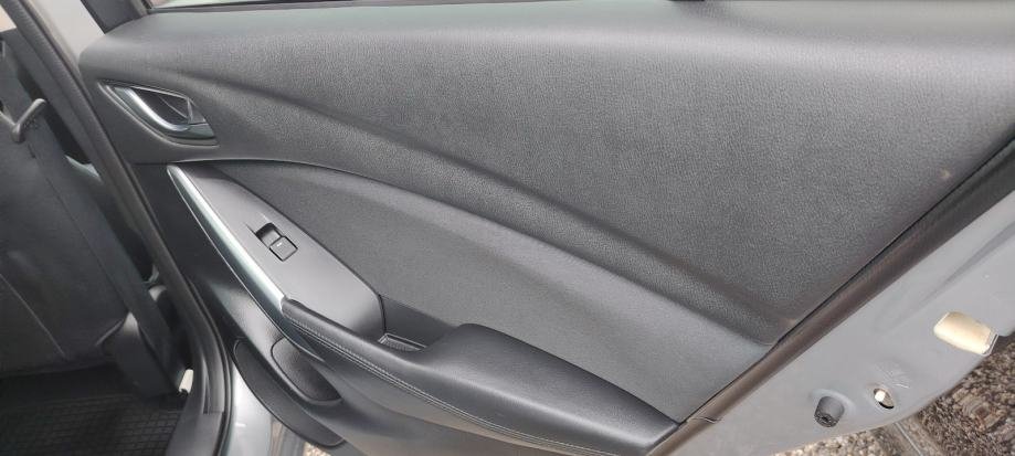 Mazda 6 CD150 Challenge automatik - Slika 18