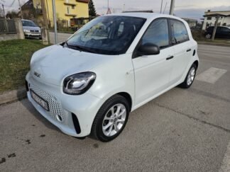 Smart forfour Smart EQ automatik