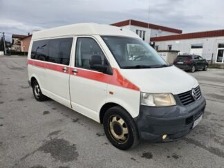 VW Transporter 3,2 V6 /3000/