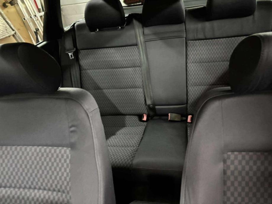 Audi A4 1,9 TDI - polovno vozilo na prodaju, autosalon Samobor i Strmec | Samo treba delati