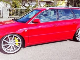 Audi A4 1,9 TDI - polovno vozilo na prodaju, autosalon Samobor i Strmec | Samo treba delati