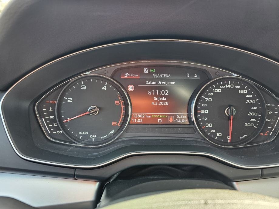 Audi Q5 35 TDI - polovno vozilo na prodaju, autosalon Samobor i Strmec | Samo treba delati
