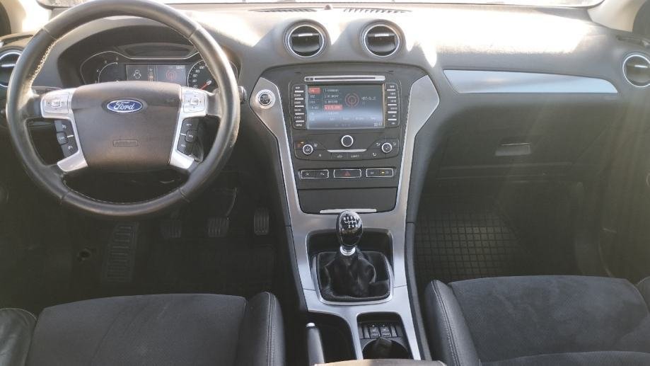 Ford Mondeo 1,6 - Slika 10