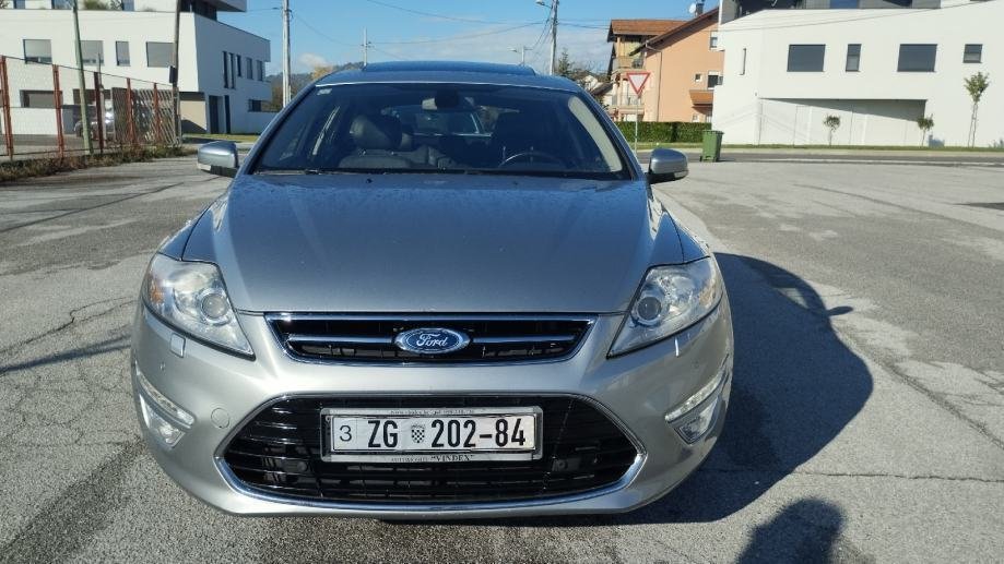 Ford Mondeo 1,6 - Slika 5