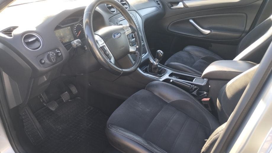 Ford Mondeo 1,6 - Slika 9
