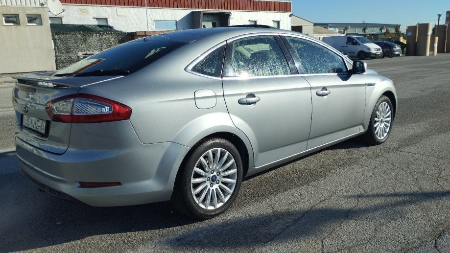 Ford Mondeo 1,6 - Slika 6