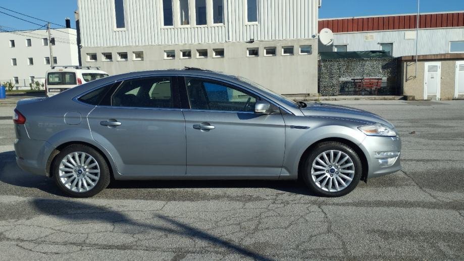 Ford Mondeo 1,6 - Slika 3