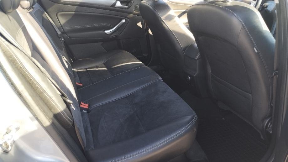 Ford Mondeo 1,6 - Slika 14