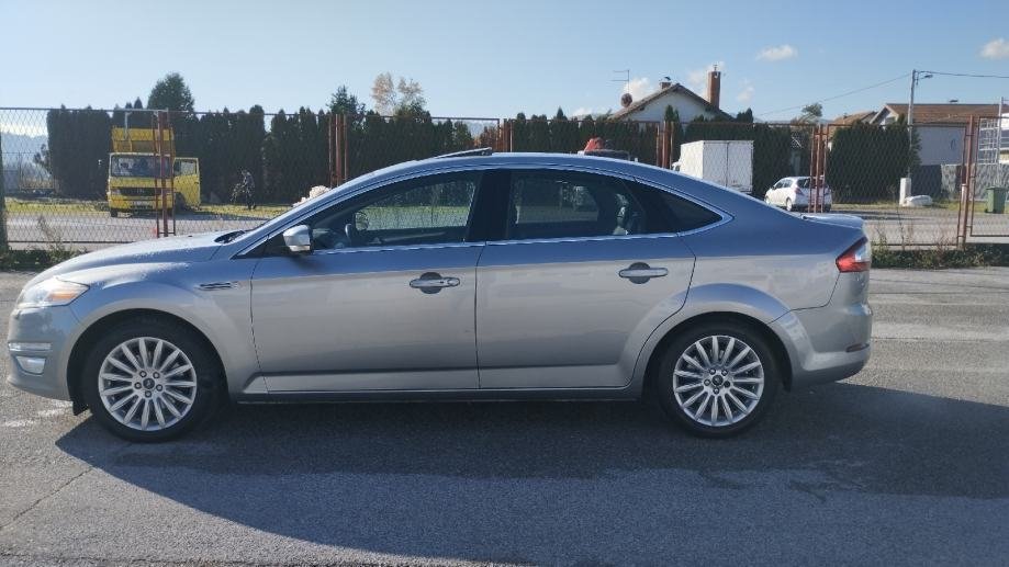 Ford Mondeo 1,6 - Slika 4