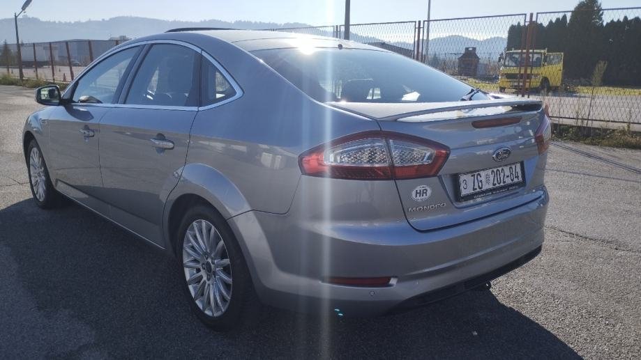 Ford Mondeo 1,6 - Slika 7