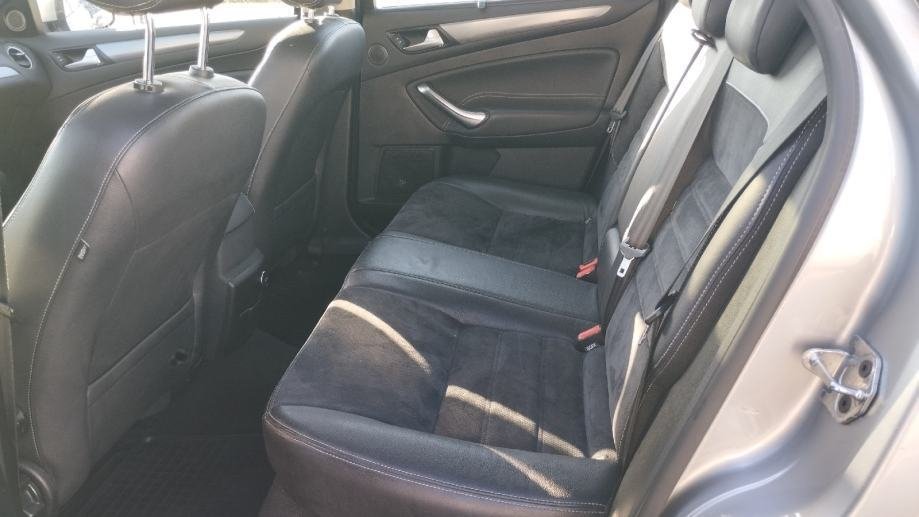 Ford Mondeo 1,6 - Slika 13
