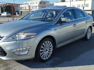 Ford Mondeo 1,6