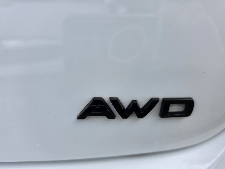 Kia Sportage 1,6 CRDi automatik - Slika 10