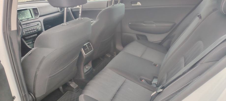 Kia Sportage 1,6 CRDI - Slika 13