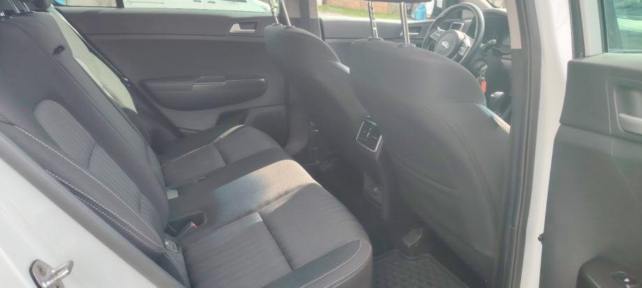 Kia Sportage 1,6 CRDI - Slika 14