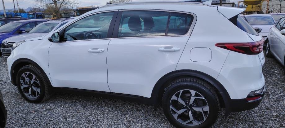 Kia Sportage 1,6 CRDI - Slika 7