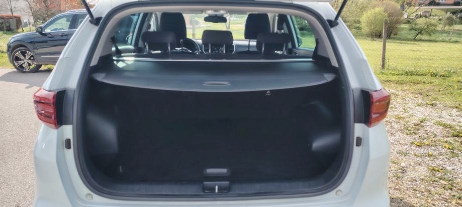 Kia Sportage 1,6 CRDI - Slika 19